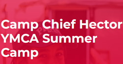 Calgary summer camps